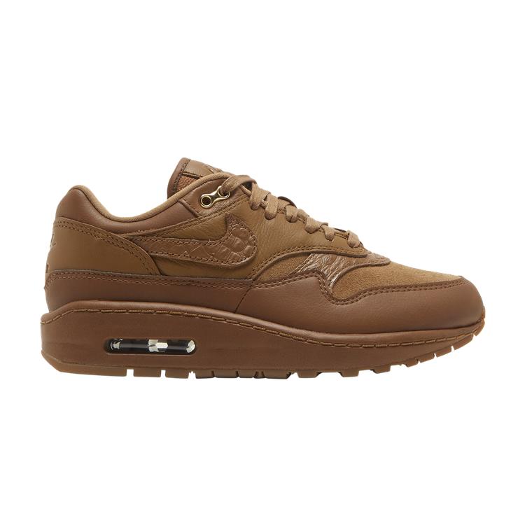 Wmns Air Max 1 '87 'Ale Brown'